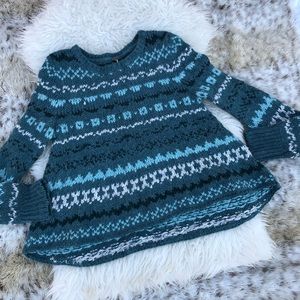 Free people Sweater